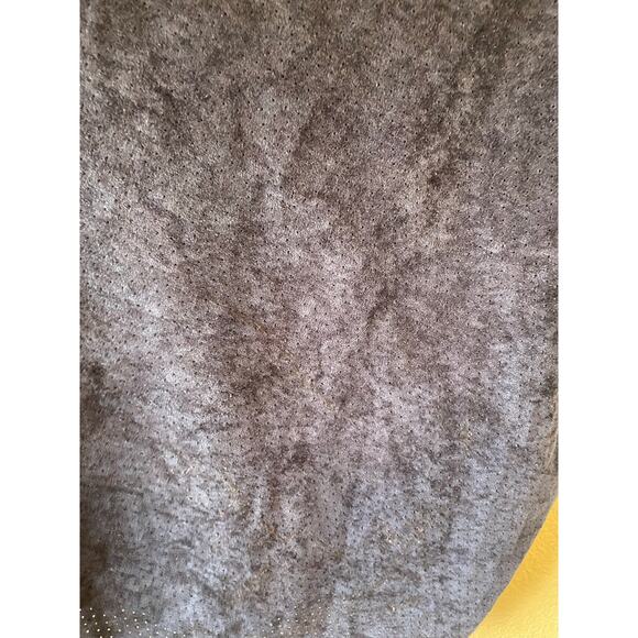 VTG Genuine Merchandise by Majestic Milwaukee Brewers Blue Button Up Jersey XL - Picture 12 of 13